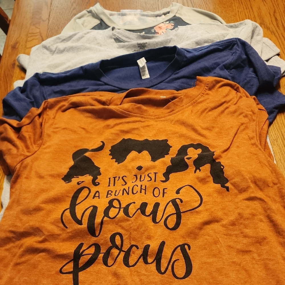 Womens Shirts